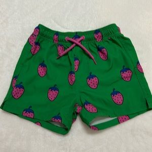 Cotton on boys swimsuit size 4